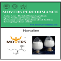 High Quality Amino Acids Norvaline with CAS No: 6600-40-4
